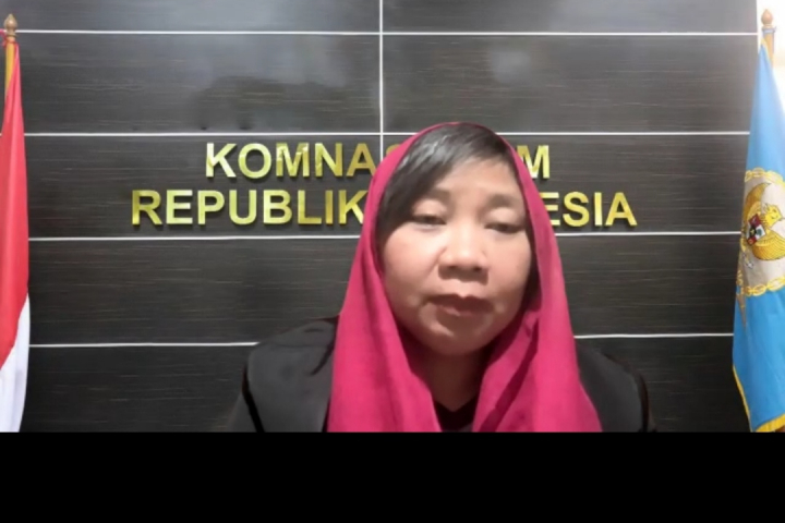 Darurat Kekerasan Seksual dan Relasi Kuasa yang Membungkam Korban